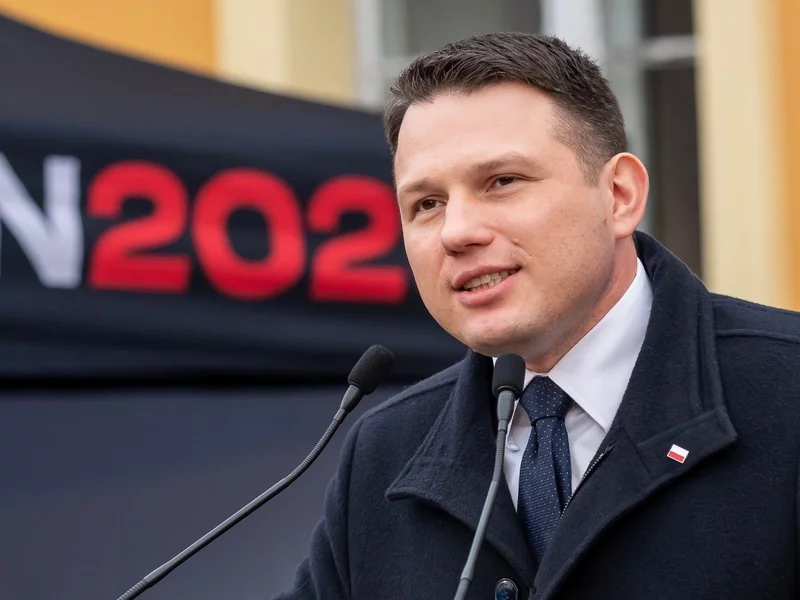 Najpopularniejsi polscy politycy na YouTube. Tyle zarabiają na swoich kanałach