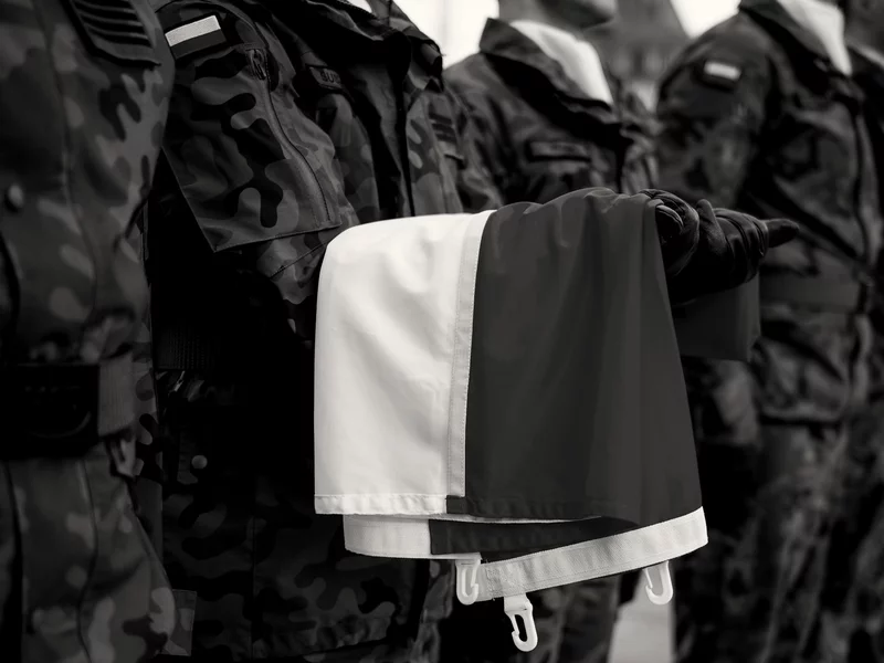 Nie żyje polski żołnierz. W jednostce wojskowej doszło do tragedii