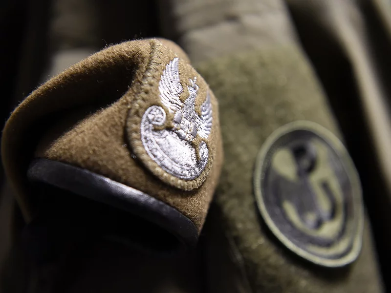 Decyzja o odwołaniu i nagłe zniknięcie pułkownika. Kulisy skandalu w WOT