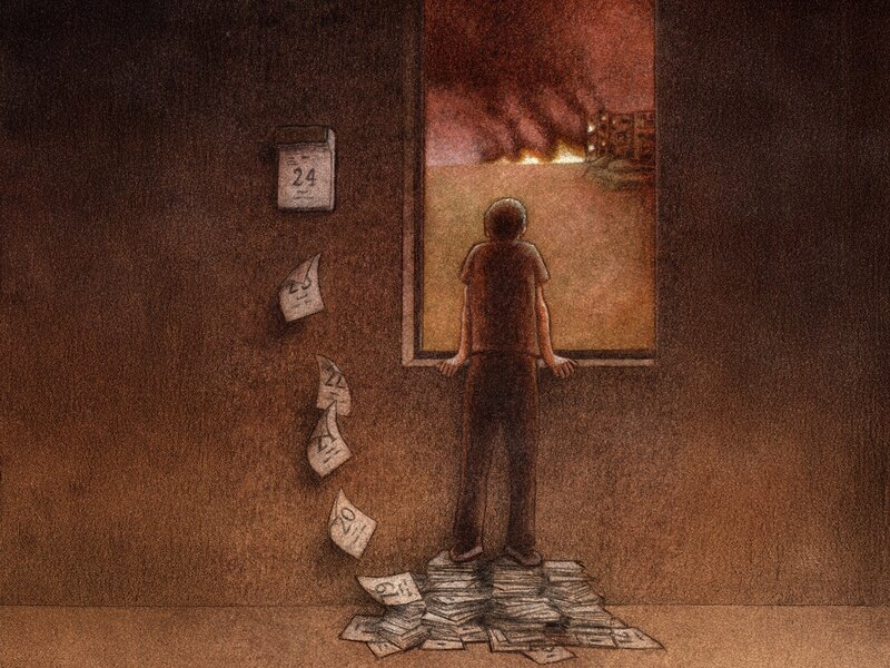 Cztery lata wojny w Ukrainie, awantura o SAFE i anihilacja Polski 2050. Nowy „Wprost”