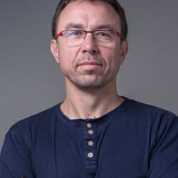 Adam Polaczek