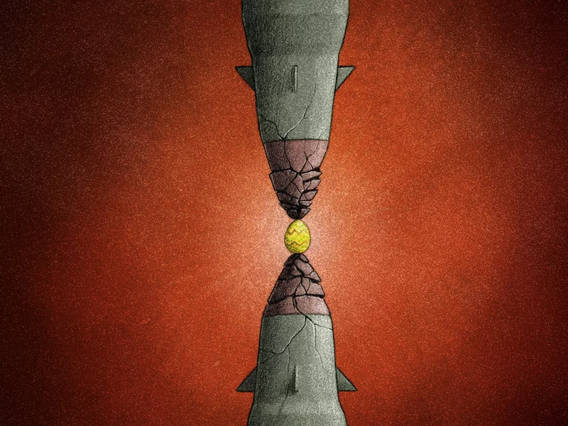 Pierwszy ranking polskich katoinfluencerów i wojna zastępcza. „Wprost” na Wielkanoc