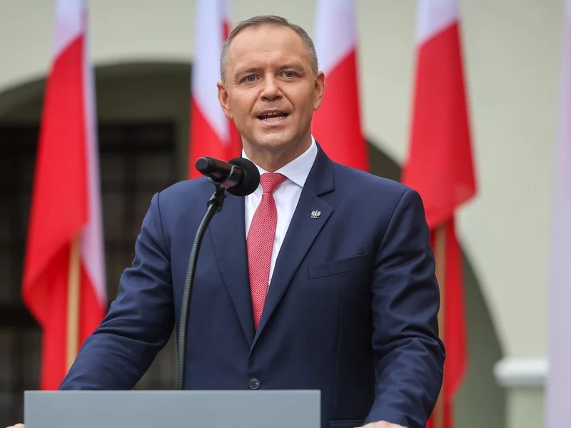 Nawrocki zawetował istotną ustawę. Warszawa i Wrocław stracą najwięcej