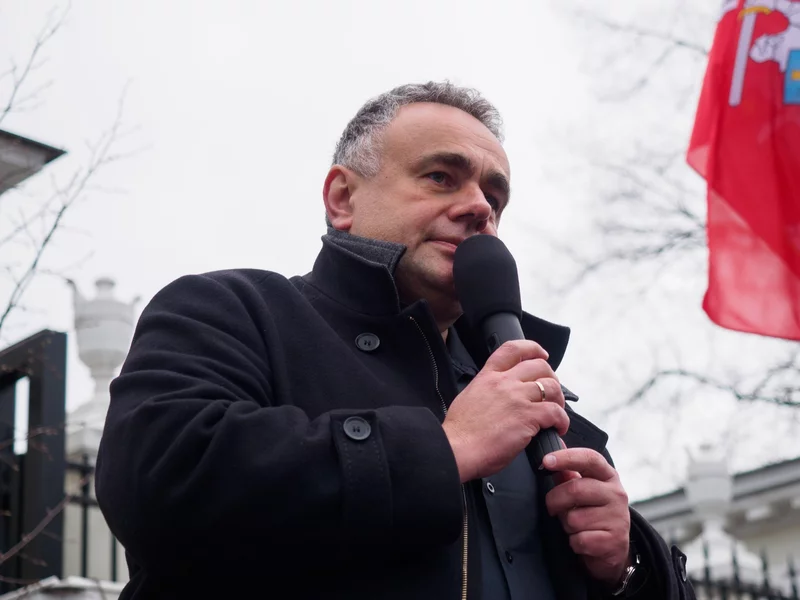 TV Republika bojkotuje niemieckie marki, jest „ale”. „Zagrywka pod publiczkę”