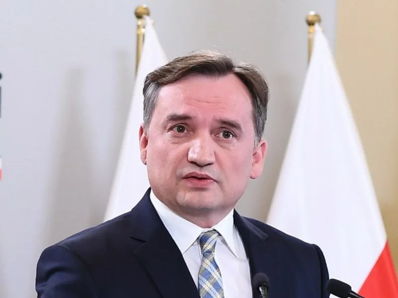 Ziobro uderza w Żurka. „Miał być spektakl, a jest 