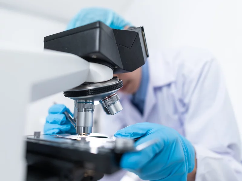 Zamiast ogona wyrosła głowa. Niesamowite odkrycie Polaków