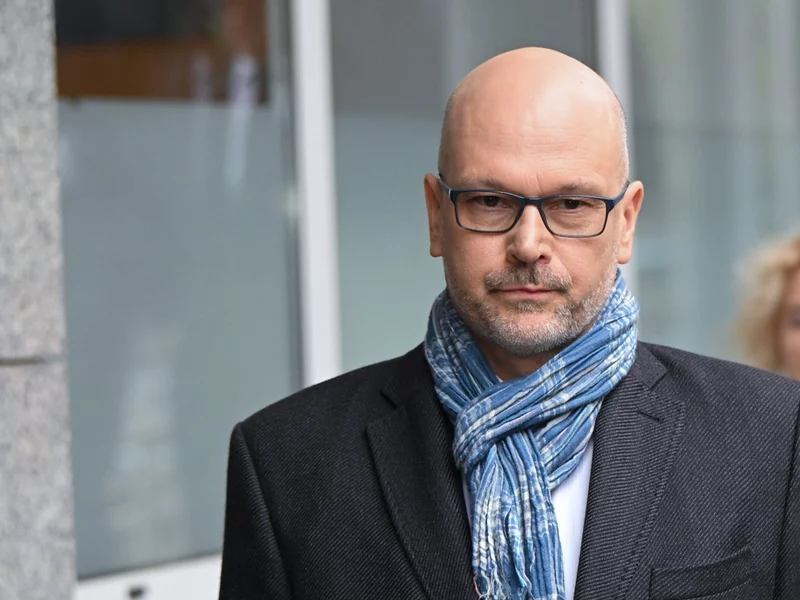 Maciej Berek ujawnia kulisy starcia z Bogdanem Święczkowskim. „To są sytuacje skandaliczne”