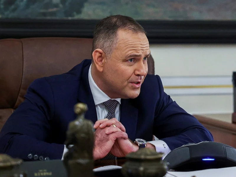 Najgorszy wynik od początku kadencji. Tak zmienia się postrzeganie Karola Nawrockiego