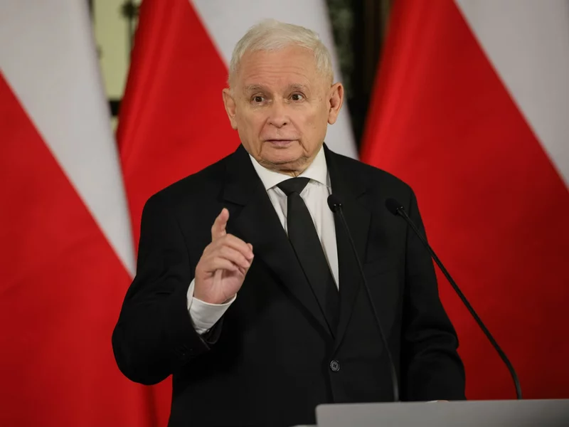 Wrze w PiS po wyborze nowego prezesa SN. „To kłuje w oczy Nowogrodzką”