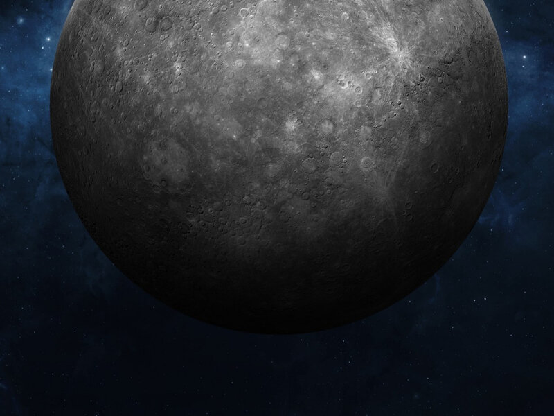 Planeta uznana za martwą... ożywa. Naukowcy zaskoczeni