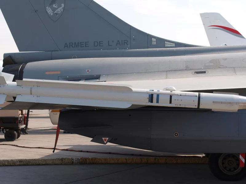 Francja rozszerza parasol atomowy na Polskę. Ujawniono szczegóły