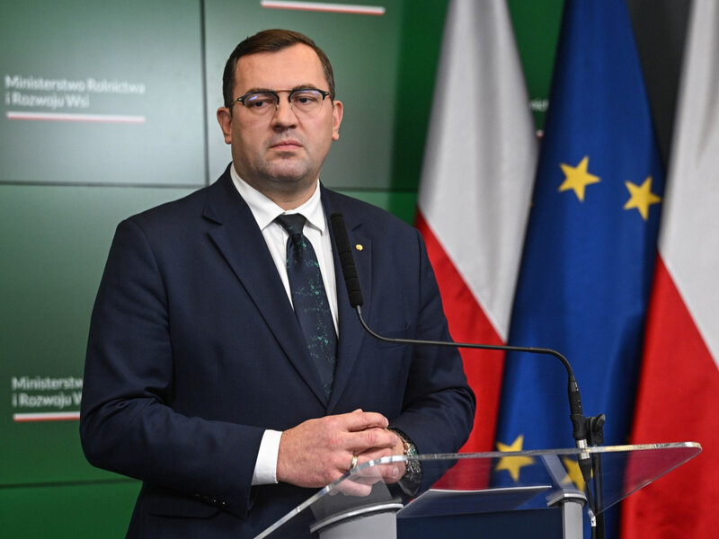 Afera CPK. Są pierwsze zwolnienia i degradacje