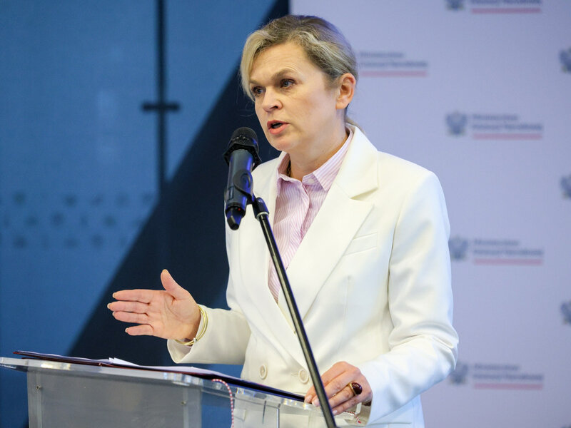 Domagają się od MEN „niezwłocznych działań”. „Trudne lub uciążliwe warunki pracy nauczycieli”