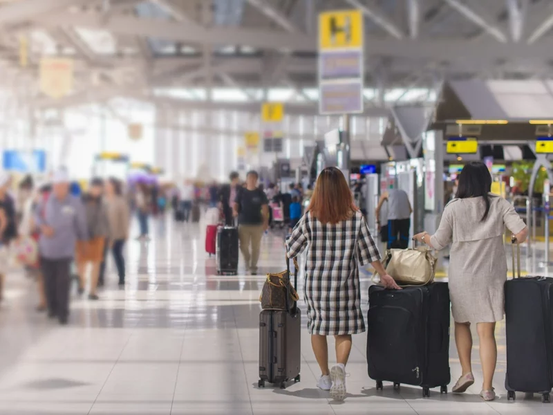 Szykuje się nowy hit w turystyce. Bezpośredni lot z Polski