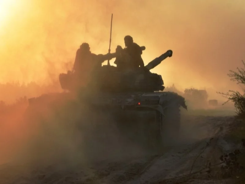 Arcybiskup nie owija w bawełnę. „Kościół szykuje się na wojnę”