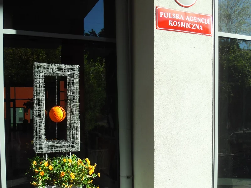 Tajemniczy chiński obiekt nad Polską. POLSA zawiadamia służby