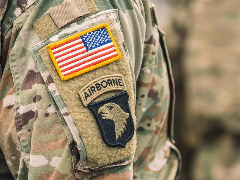 Przełom w sprawie wojsk USA w Polsce? Pentagon wydał zgodę