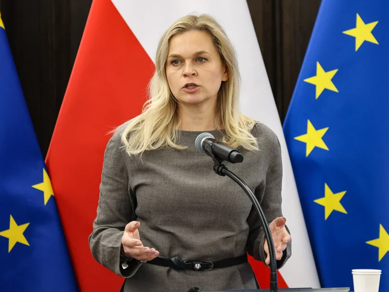 Stanowczy komunikat MEN ws. głośnej reformy. „Nie będzie powrotu”