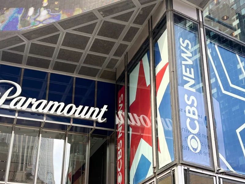 Fuzja Paramount i Warner Bros. Discovery. Hollywood protestuje