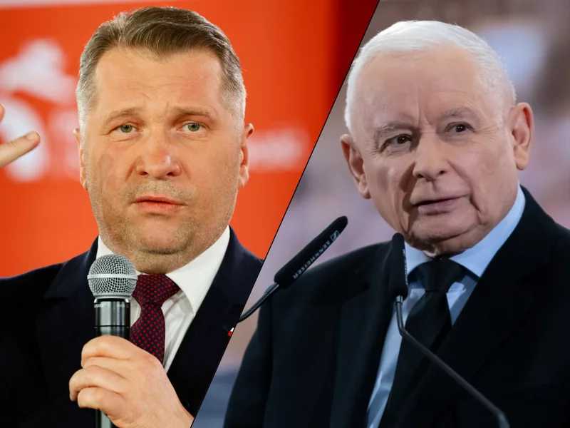 Kaczyński zapowiada rewolucję w edukacji. Jeden szczegół zwraca uwagę