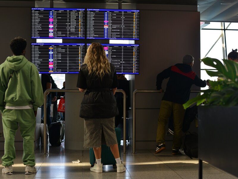 Dwa popularne kierunki z ostrzeżeniem MSZ. Służby postawione w stan gotowości
