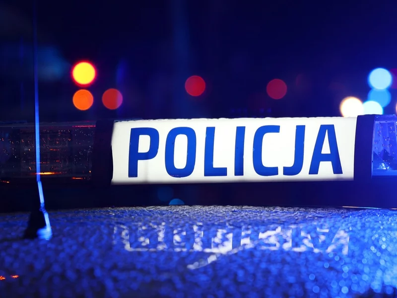 Wstrząsające odkrycie w toalecie KFC. Zwłoki 35-letniej kobiety