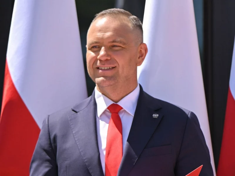 Nawrocki zdecydował o losie sześciu ustaw. Tak wygląda jego liczba wet
