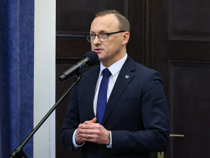 Nawrocki przekona Trumpa do zwiększenia amerykańskich wojsk w Polsce? „Dyplomacja lubi ciszę”