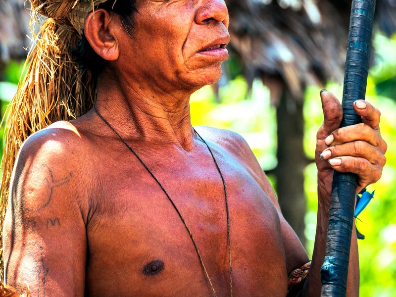 Przepowiednia na Nowy Rok. Te elementy mrożą krew w żyłach