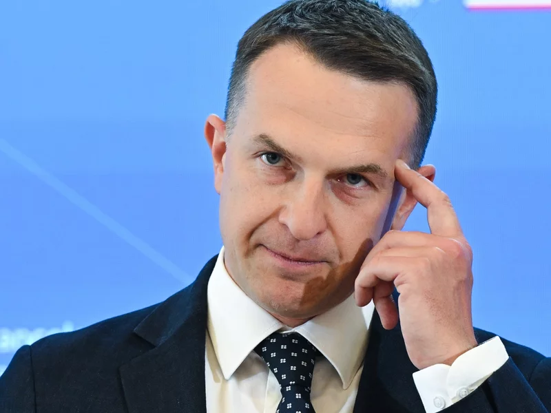 Prokuratura Europejska uchyli immunitet polskiego posła? Rzecznik rządu reaguje