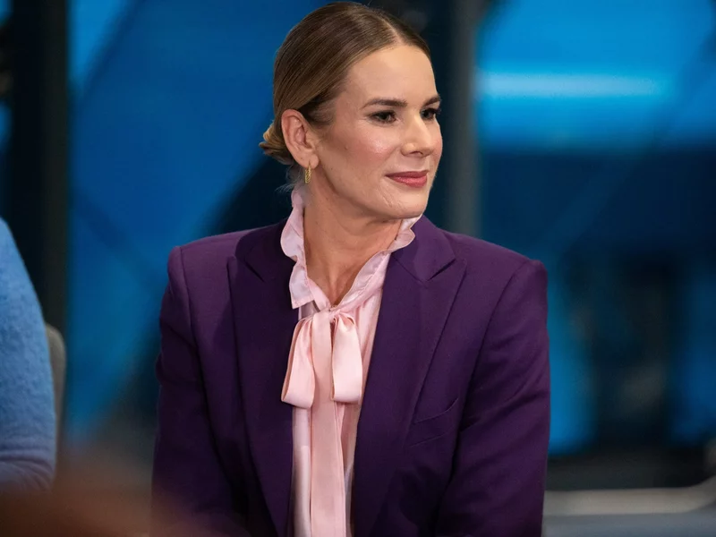 Wrze po wywiadzie Nawrockiej. Tak Polacy ocenili pierwszą damę. Sondaż dla „Wprost”