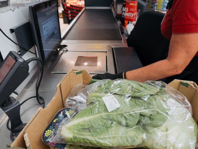 Kasjerzy na granicy wytrzymałości, tak widzą okres przed świętami. „Tyramy w sklepie jak woły”