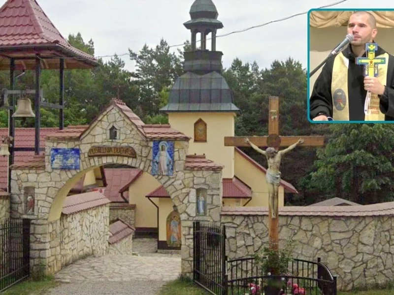 Suspendowany ksiądz organizuje spotkanie. Biskup siedlecki: Z całą stanowczością przestrzegam
