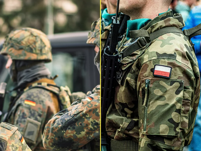 Niemcy rezygnują z kontrowersyjnych przepisów, poseł PiS krytykuje. „Podobnie powinno być u nas”