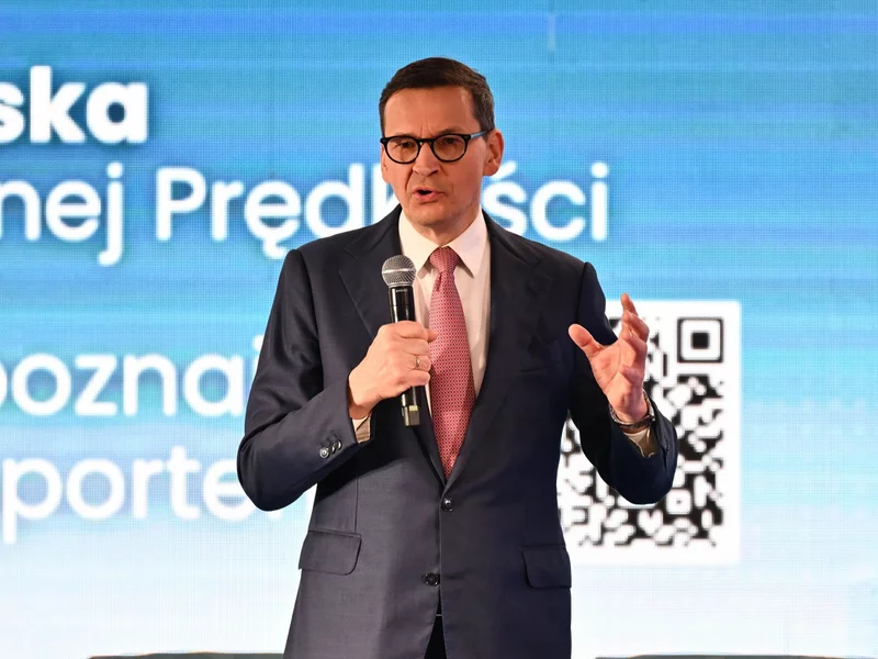 Morawiecki szykuje własną partię? Wyborcy PiS zabrali głos