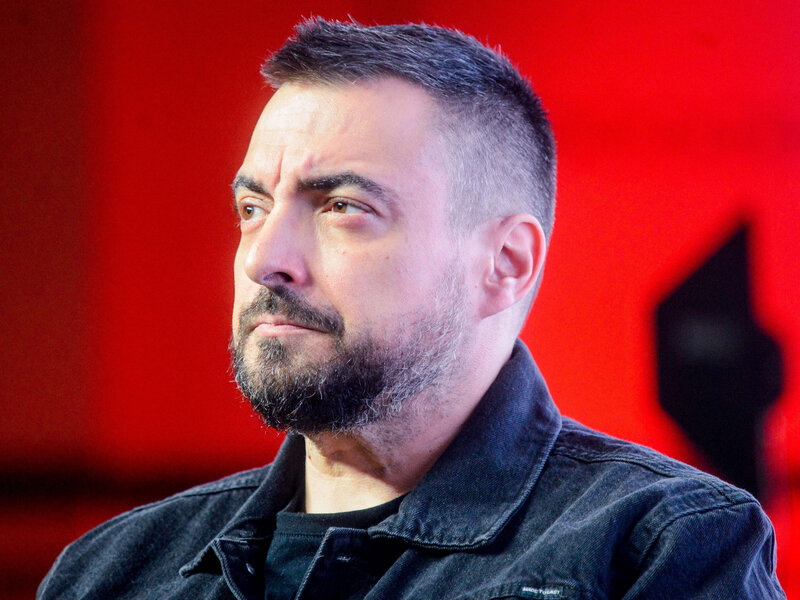 Znany dziennikarz o mrocznych myślach i stoczonej walce. „Statystyki w Polsce są przerażające”