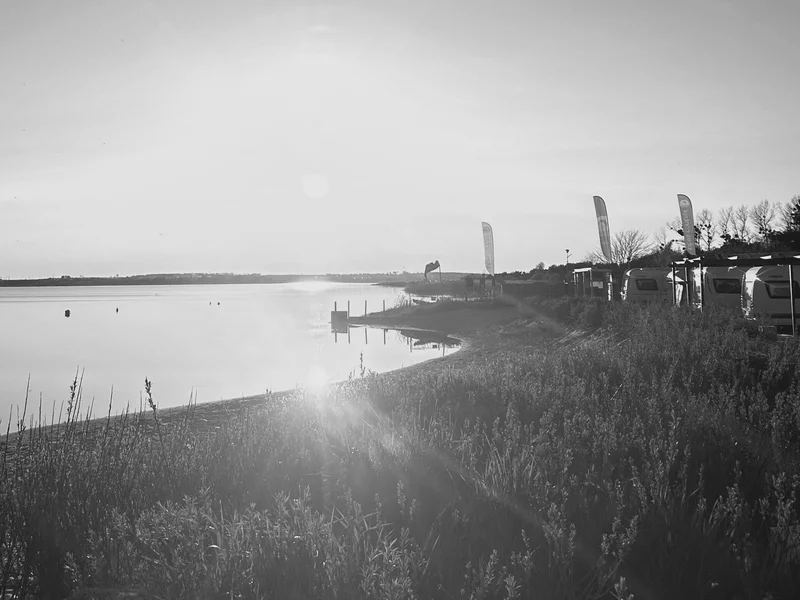 Na plaży w Chałupach miało dojść do wstrząsających scen. „Szukamy skrzywdzonych dziewczyn”