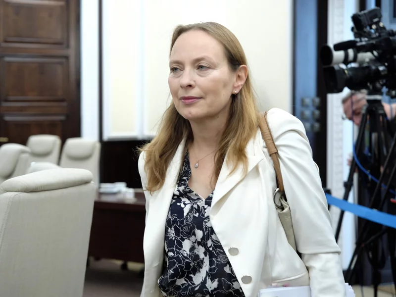 Taśmy Pełczyńskiej-Nałęcz zachwieją koalicją rządzącą? Mocno krytykuje wybór Berka do TK