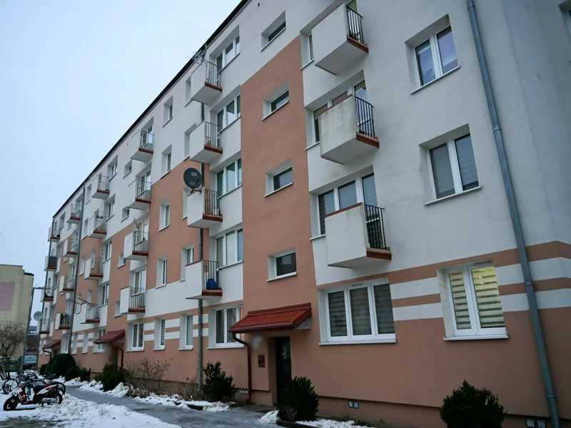 Tajemnice rodziny funkcjonariusza SOP. Śledztwo ujawnia nowe fakty