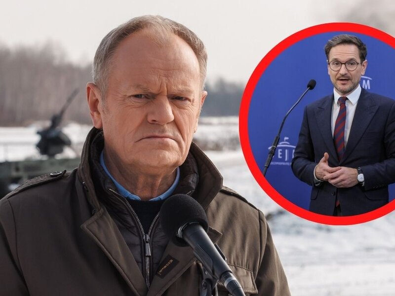 Burza po słowach Donald Tuska. Premier będzie miał kłopoty?