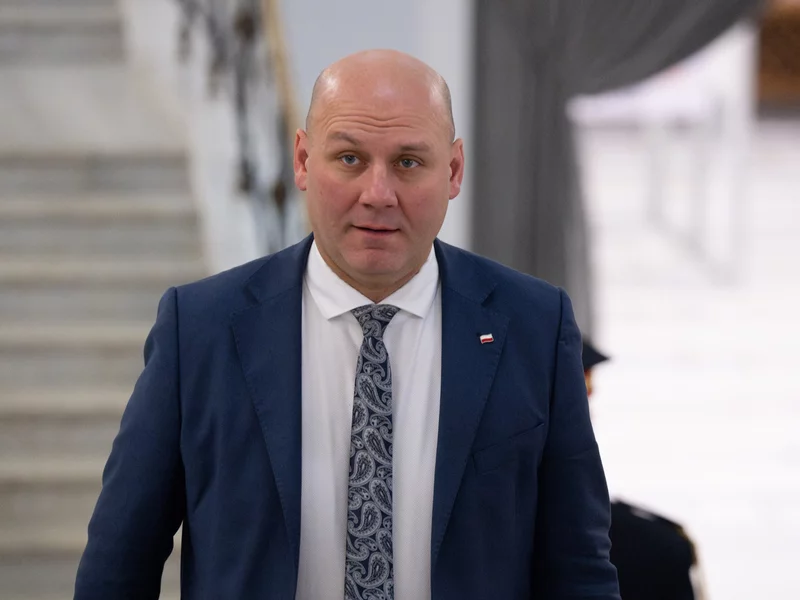 Na jaką prawicę nie ma miejsca w Europie? Poseł PiS jednoznacznie o błędzie Orbana