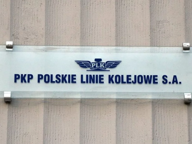 Napisał dwa słowa i wywołał burzę. Pracownik PKP PLK stracił pracę