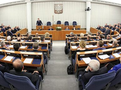 Senat ustanowił rok 2020 Rokiem Fizyki