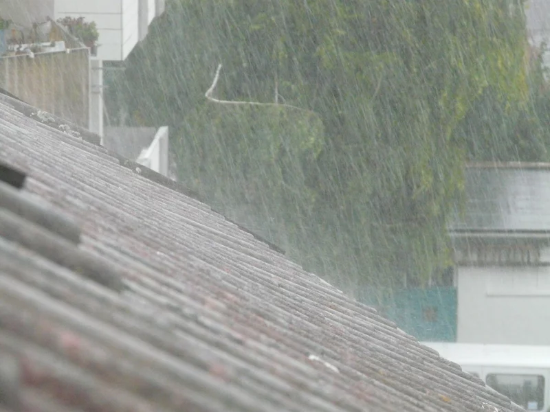 Gwałtowne załamanie pogody w Polsce. Pilna narada RCB