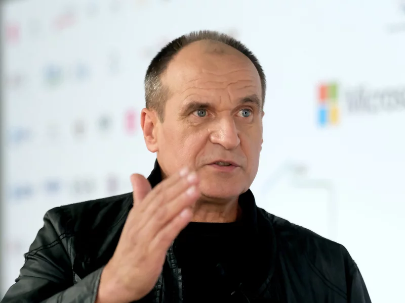 Kukiz: Przestańmy się dawać szantażować Ukraińcom, iż Ruscy wejdą do Polski