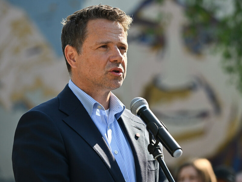 Trzaskowski gra na zwłokę ws. problematycznego wyroku? „Ten szantaż już nie działa”