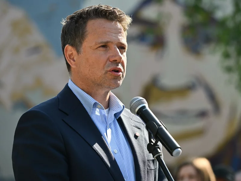 Trzaskowski gra na zwłokę ws. problematycznego wyroku? „Ten szantaż już nie działa”
