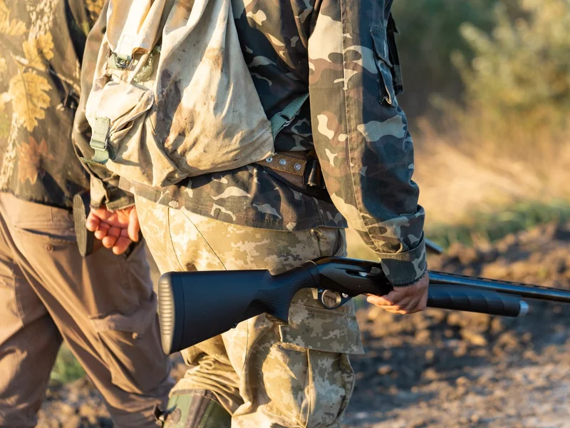 Szokujący proceder w polskich lasach. Myśliwi pod ostrzałem, PZŁ reaguje