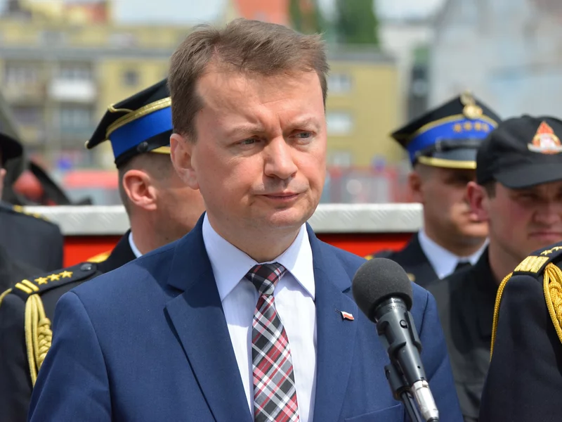 W PiS są wściekli. Wybuchła nowa awantura