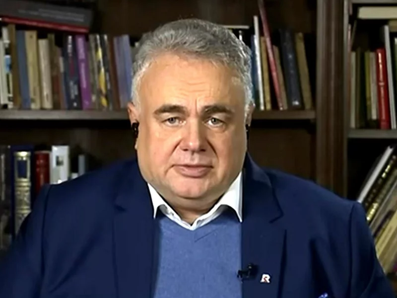 TV Republika kombinuje z koncesją. Sakiewicz wydał oświadczenie